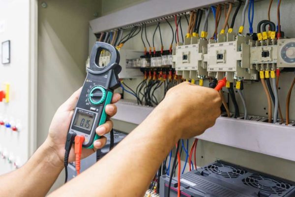 Electrical Troubleshooting